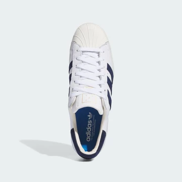 Pop Trading Co adidas Superstar ADV - oben