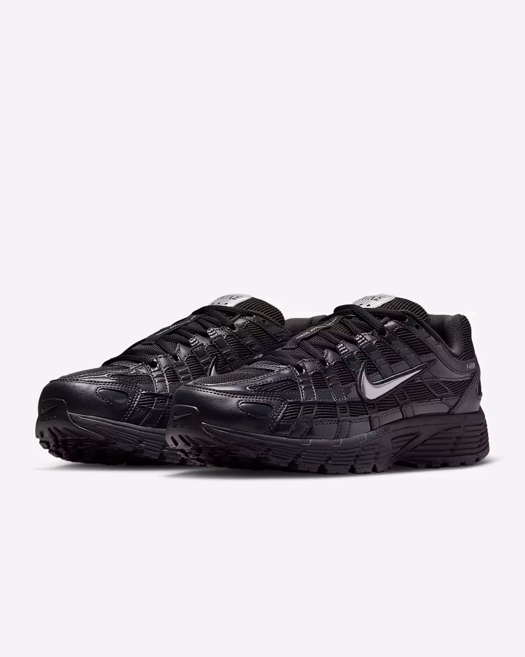 Nike P-6000 Off Noir IF6137-001 | Dead Stock
