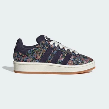 Liberty London x adidas Kids Kollektion