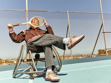 Braind Dead x adidas Japan Lo Pack