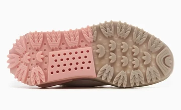 Humanrace adidas NMD S1 MAHBS Wonder Mauve Sohle