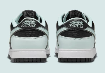 Dunk Low Premium Smoke Grey Barely Green