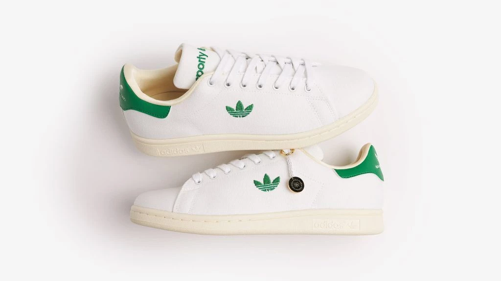 Sporty & Rich adidas Stan Smith IF5658 | Dead Stock