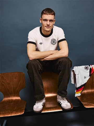 adidas DFB 125 Jahre Anniversary Edition