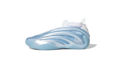 adidas Harden Volume 9 Glow Blue