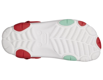 Coca-Cola Crocs All Terrain Clog Coke