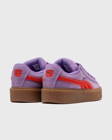 Fenty Puma Creeper Phatty von hinten