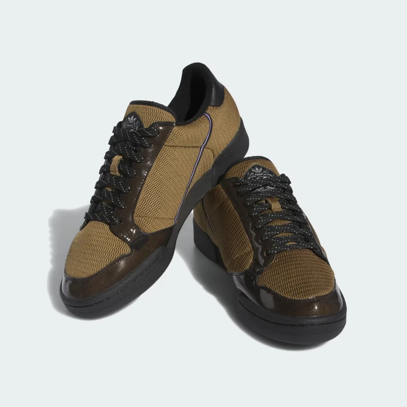 Blondey adidas Continental IG5574 | Dead Stock