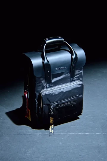 Alpha Industries Dr. Martens Lookbook 7