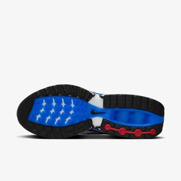 Air Max DN Pure Platinum Sohle