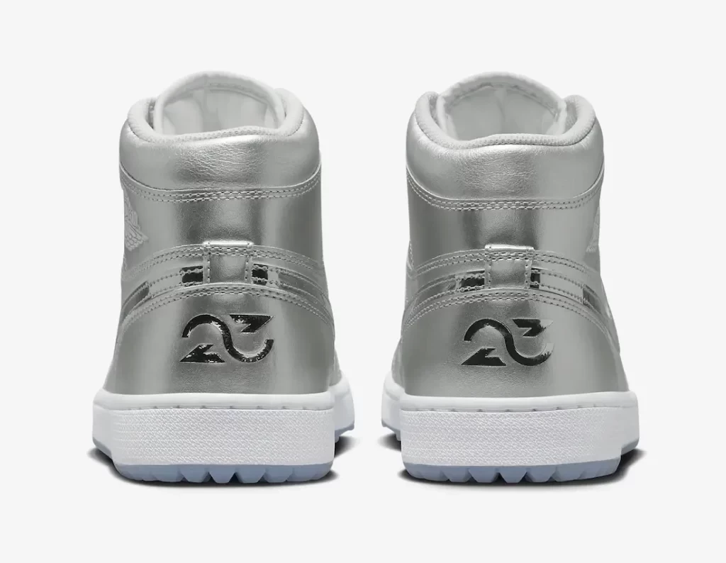 Jordan 1 High Golf Gift Giving FD6815-001 | Dead Stock