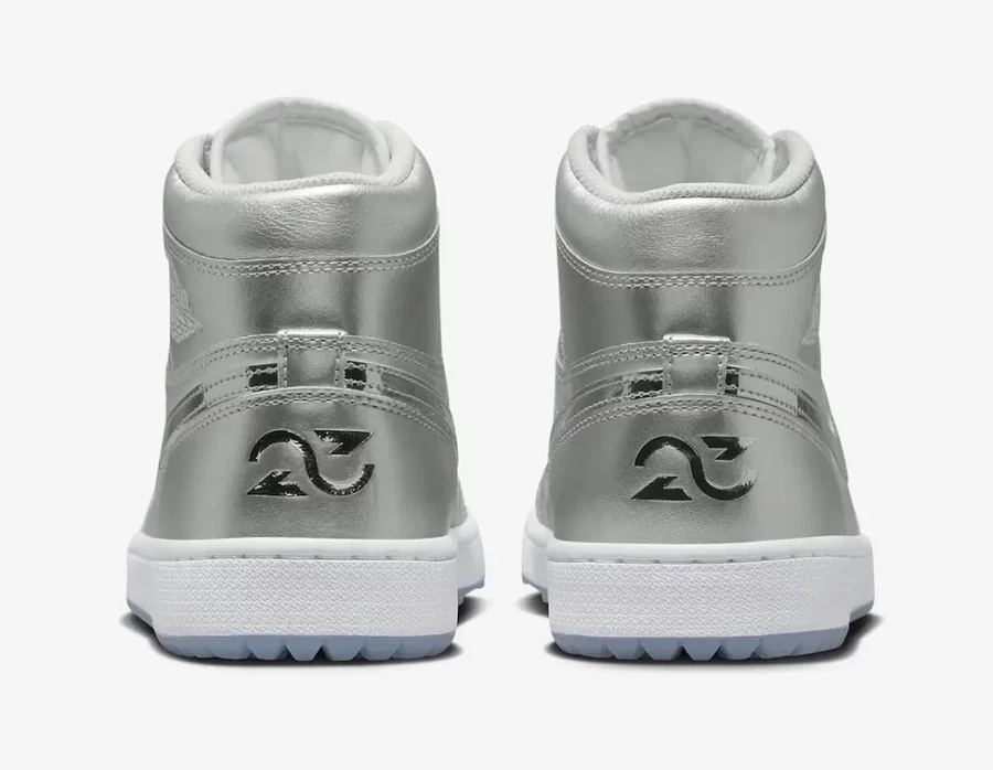 Jordan 1 High Golf Gift Giving FD6815-001 | Dead Stock