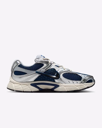 Nike V5 RNR Blue Void Innenseite