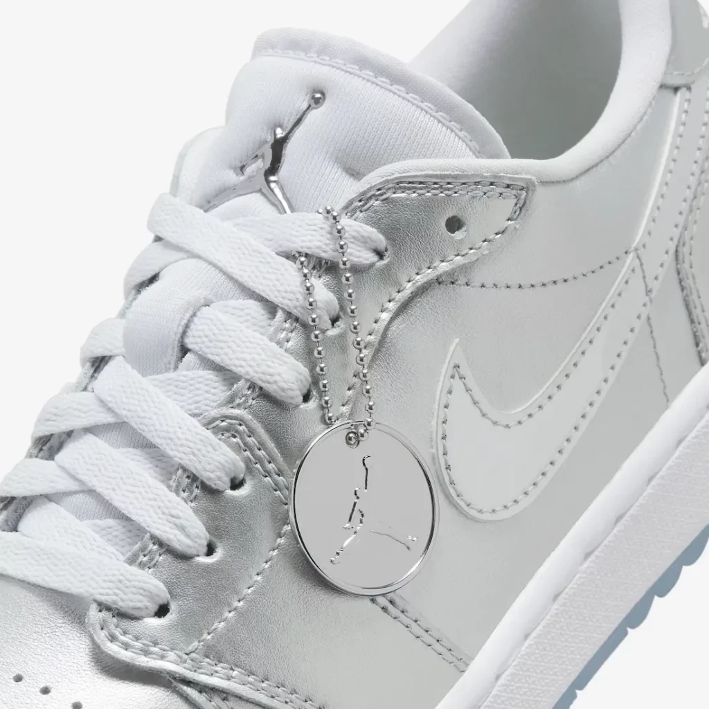 シューズ(男性用) Nike Air Jordan 1 Low Golf Gift Giving Jordan 1 Low Golf Gift Giving FD6848-001 | Dead Stock