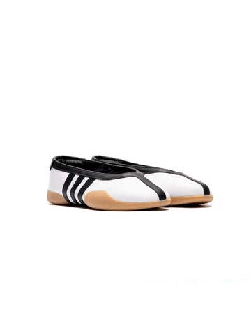 Adidas Taekwondo Mei Ballet White Paar