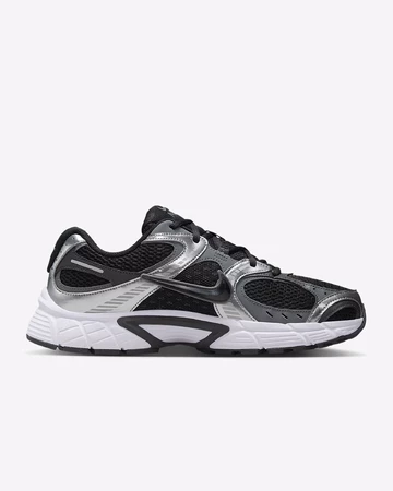 Nike V5 RNR Black Anthracite Außenseite