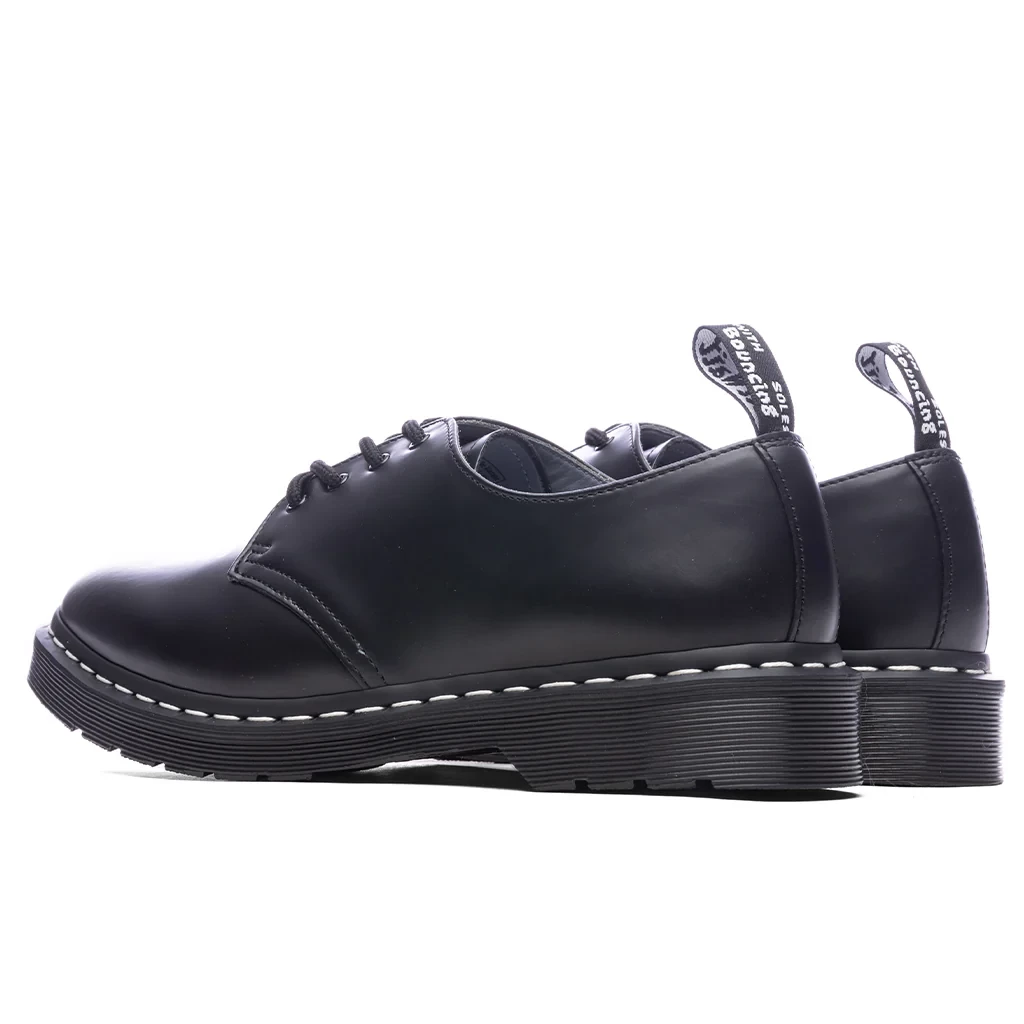 Neighborhood x Dr. Martens Pack Dead Stock