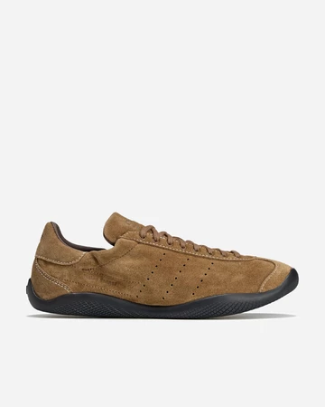 Wales Bonner x adidas Karintha Suede Außenseite