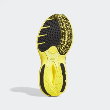 adidas OGLA V1 Light Yellow Sohle