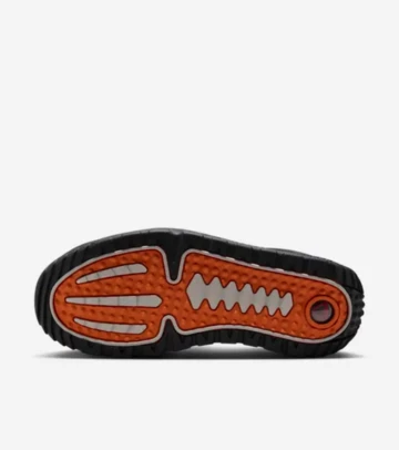 Nike ACG Rufus Black Sohle