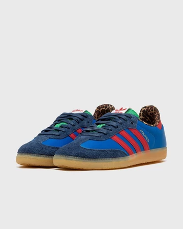 Politics adidas Samba