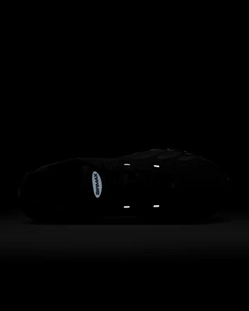 Air Max Dn8 Anthracite im Dunkeln