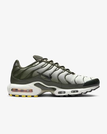 Air Max Plus Sequoia Innenseiter