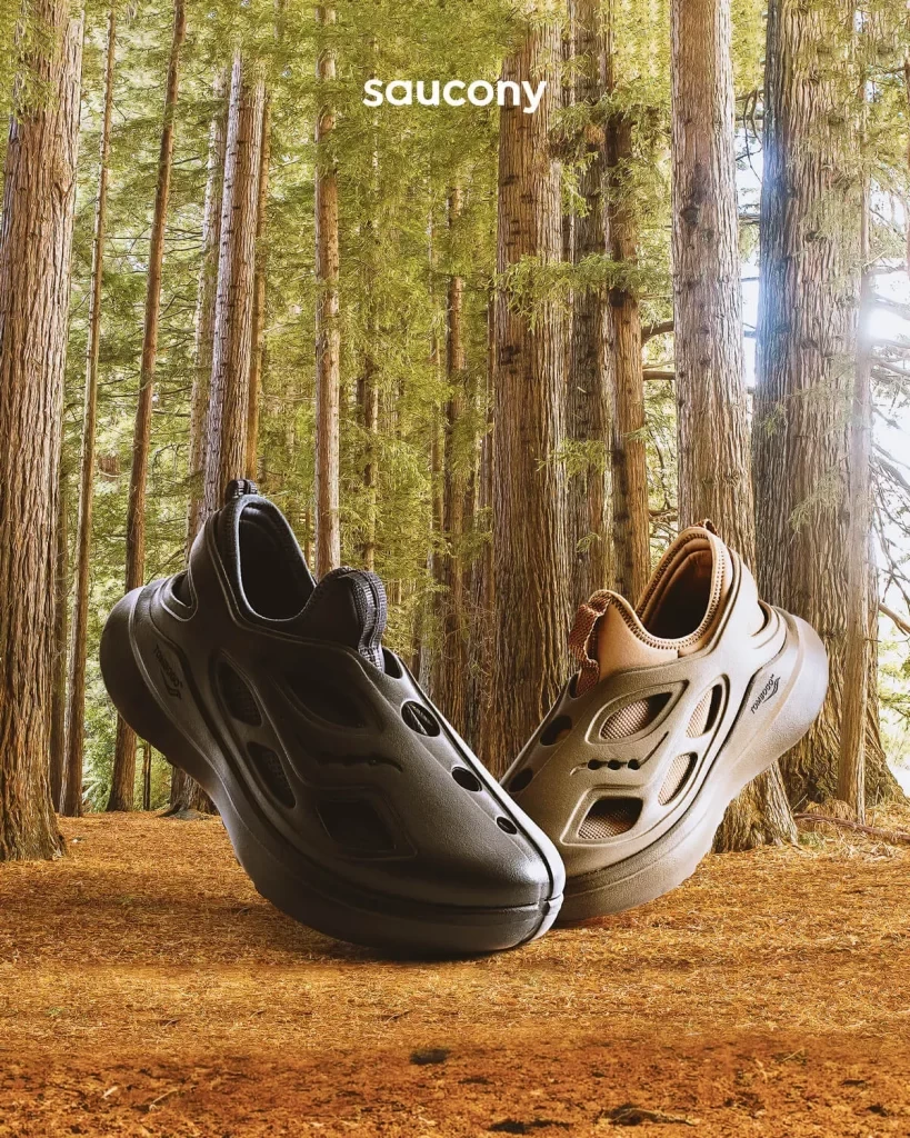Tombogo Saucony Butterfly Morpho Black S70828-1 | Dead Stock