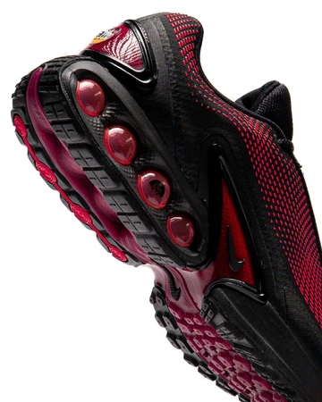 Air Max DN Bred Sohle
