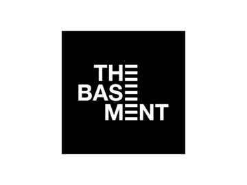 The Basement Logo