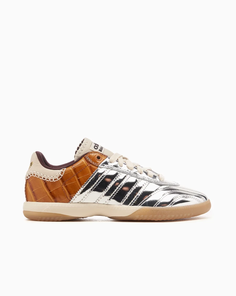 Wales Bonner x adidas Samba MN Croc Pack | Dead Stock