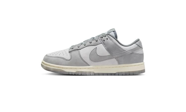 Dunk Low Cool Grey