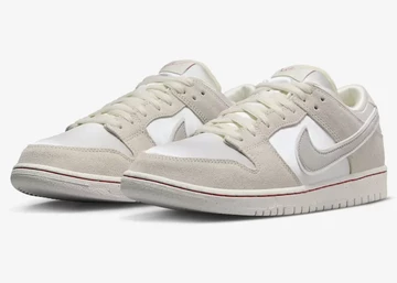 Nike SB Dunk Low Valentines Day 2024 schräg