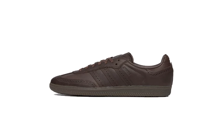 adidas Samba Barogue Brown