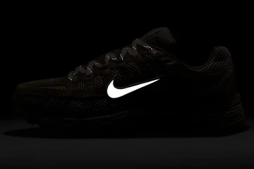 Nike P-6000 Premium Hemp Sanddrift Dark