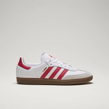FC Liverpool x adidas Samba