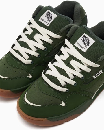 Vans Rowley XLT LX Douglas Fir