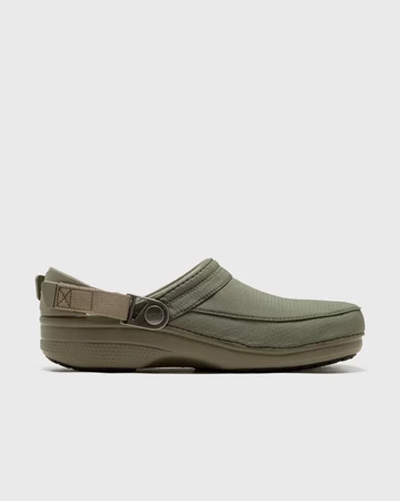 MoPQ Crocs Classic Clogs Khaki
Außenseite