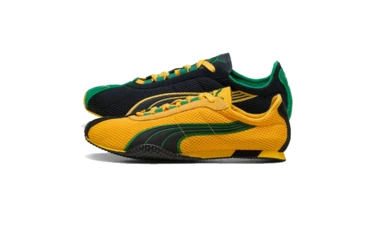 Puma H-Street Jamaica Pack