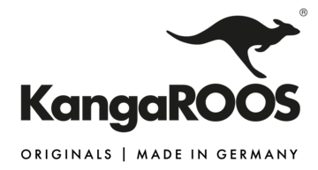 KangaROOS Logo