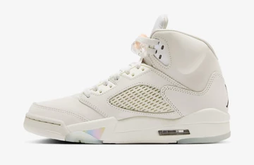 Jordan 5 Retro Year of the Snake Innenseite