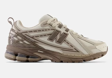 New Balance 1906R Mocha Brown Außenseite