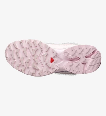 PHILEO Salomon XT-SP1 - Pink - Sohle