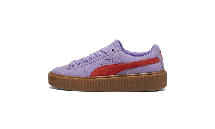 Fenty Puma Creeper Phatty Lavender Alert