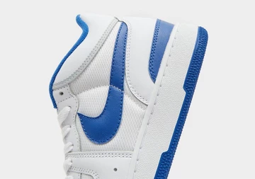 Nike Mac Attack Game Royal - Seitlich