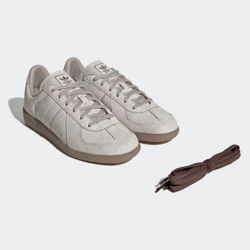 adidas BW Army Cracked Leather Paar