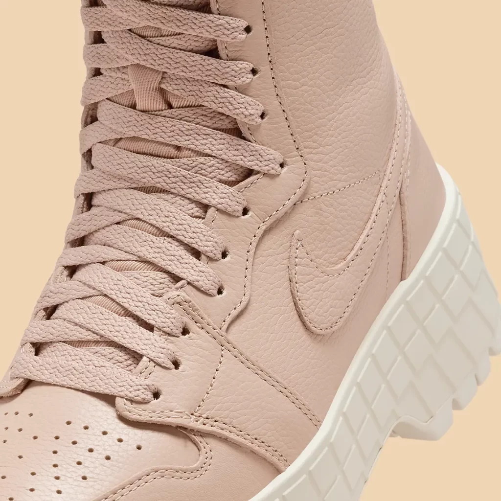 Jordan 1 Brooklyn Tan FJ5737-200 | Dead Stock Jordan 1 Brooklyn Tan FJ5737-200 | Dead Stock