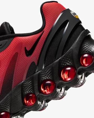 Air Max DN8 Gym Red Detailbild