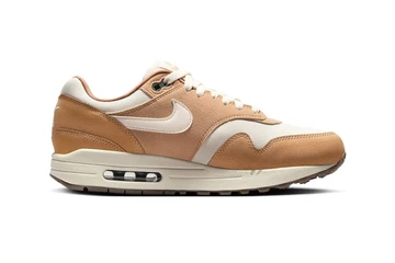 Air Max 1 Wheat - Innen