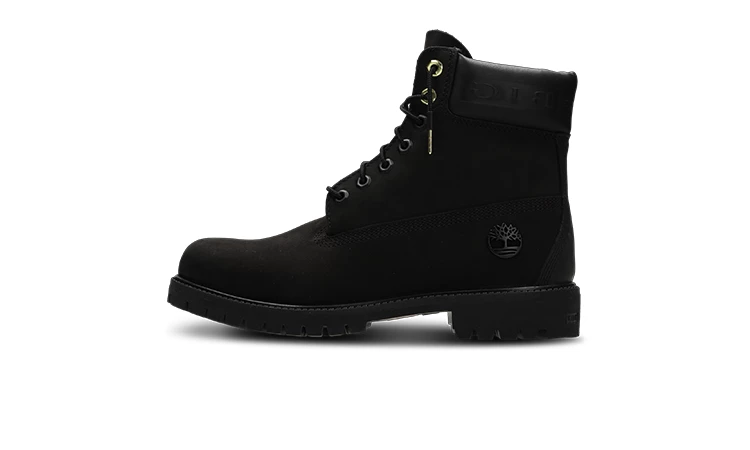 The Notorious B.I.G. x Timberland 6 Inch Boot